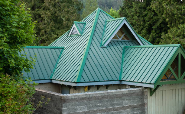 Best Rubber Roofing (EPDM, TPO)  in Ladera Heights, CA