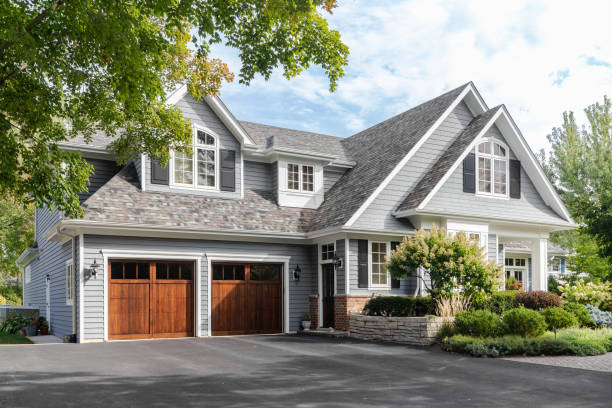 Best Rubber Roofing (EPDM, TPO)  in Ladera Heights, CA