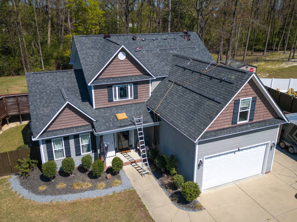 Best Commercial Roofing Services  in Ladera Heights, CA
